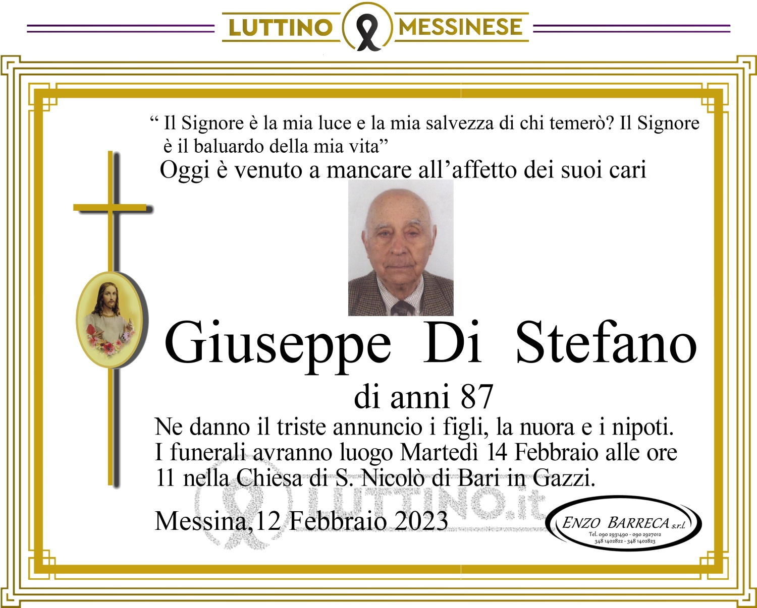 Giuseppe Di Stefano 